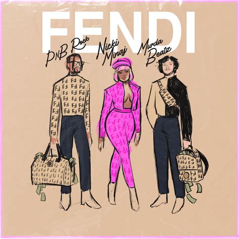 nicki minaj fendi thong price|fendi prints by minaj.